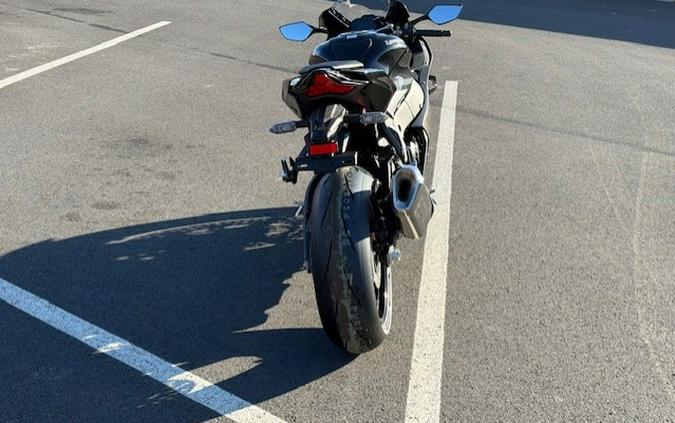 2026 NINJA ZX 10R ABS - Kawasaki