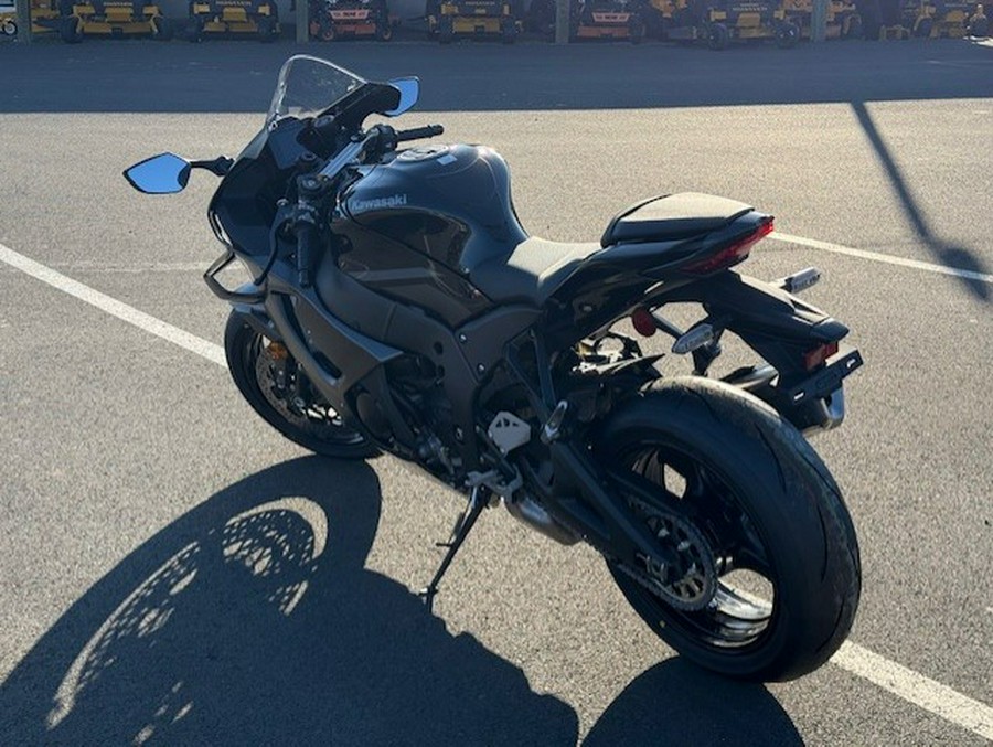 2026 NINJA ZX 10R ABS - Kawasaki