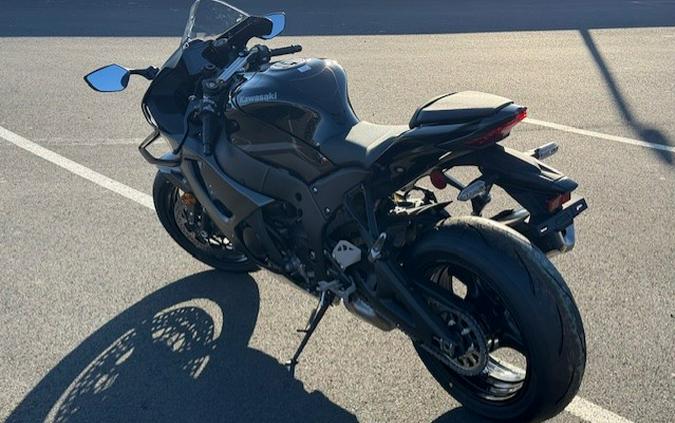 2026 NINJA ZX 10R ABS - Kawasaki