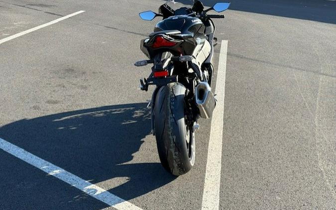 2026 Kawasaki Ninja ZX-10R ABS