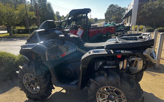 2026 Can-Am Outlander 850