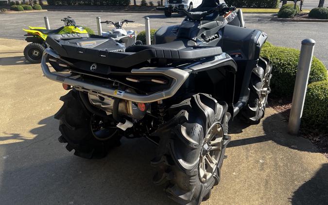 2026 Can-Am Outlander 850