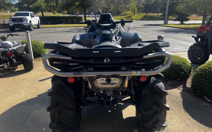 2026 Can-Am Outlander 850