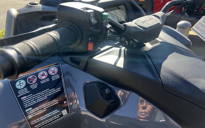 2026 Can-Am Outlander 850