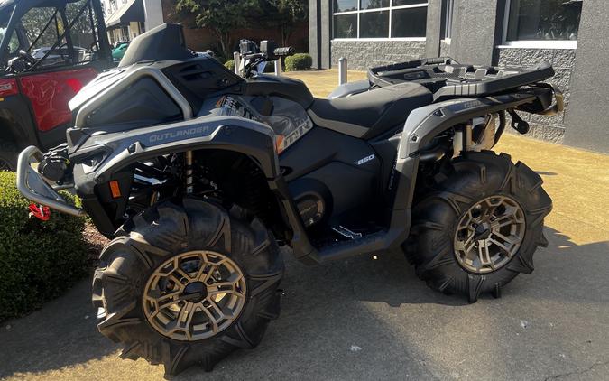 2026 Can-Am Outlander 850