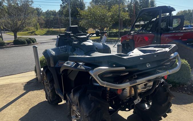 2026 Can-Am Outlander 850