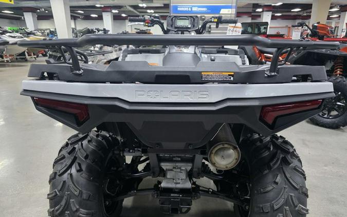 2026 Polaris Sportsman 450 H.O. EPS