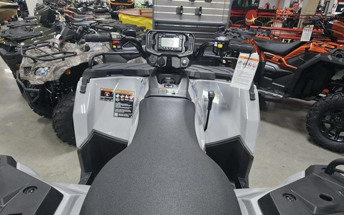 2026 Polaris Sportsman 450 H.O. EPS