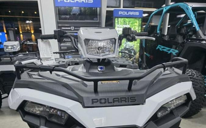 2026 Polaris Sportsman 450 H.O. EPS