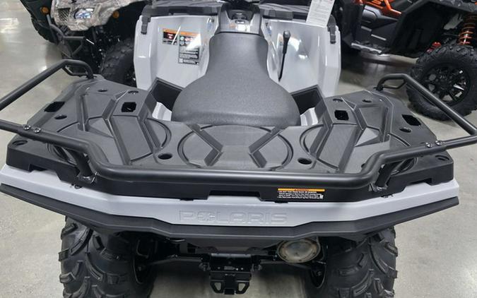 2026 Polaris Sportsman 450 H.O. EPS