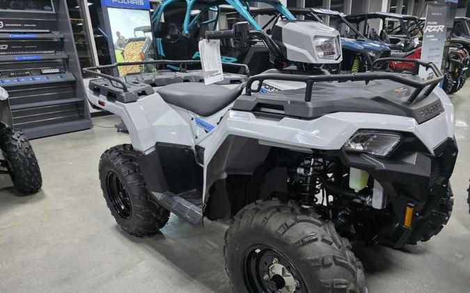 2026 Polaris Sportsman 450 H.O. EPS