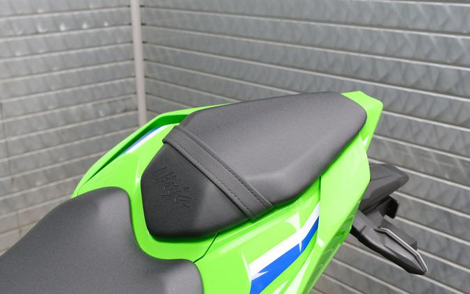 2026 KAWASAKI NINJA ZX10R ABS