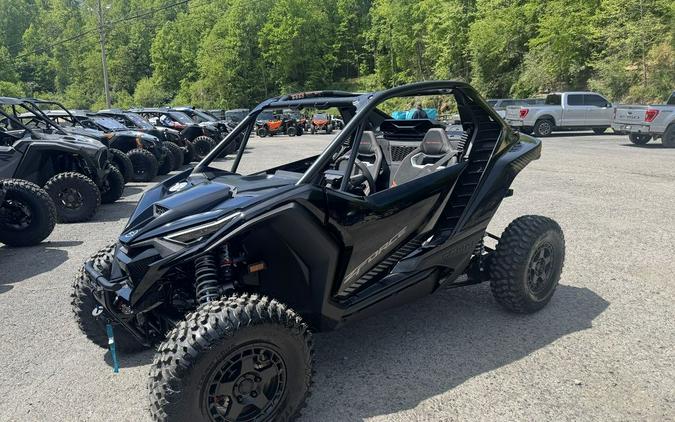 2026 CFMOTO ZFORCE Z10