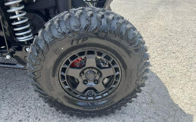 2026 CFMOTO ZFORCE Z10