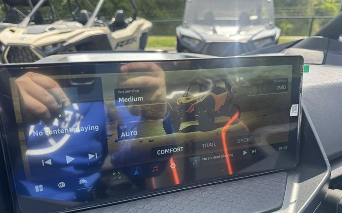 2026 CFMOTO ZFORCE Z10