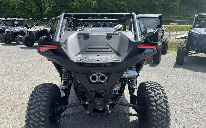 2026 CFMOTO ZFORCE Z10