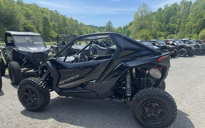 2026 CFMOTO ZFORCE Z10
