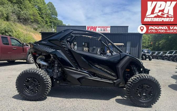 2026 CFMOTO ZFORCE Z10