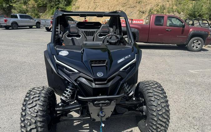 2026 CFMOTO ZFORCE Z10