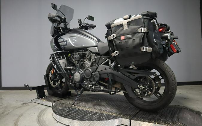 2022 Harley-Davidson Pan America 1250 Special