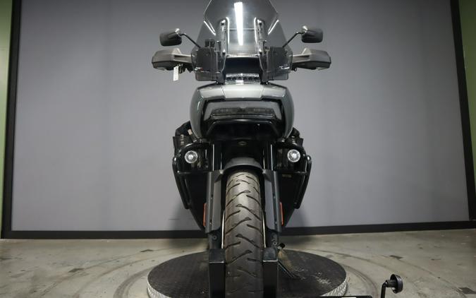 2022 Harley-Davidson Pan America 1250 Special