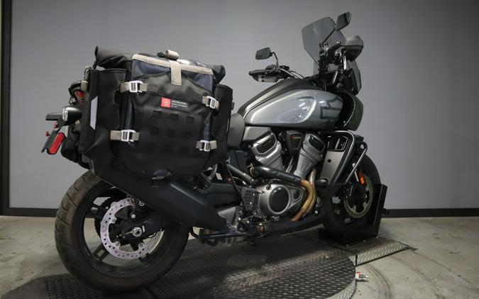 2022 Harley-Davidson Pan America 1250 Special