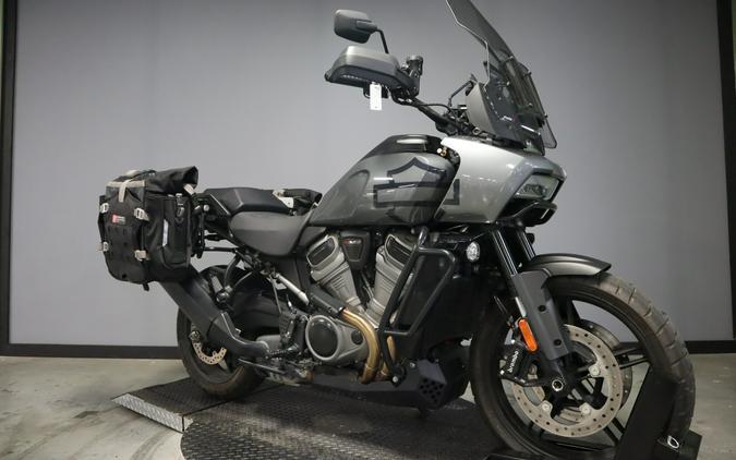 2022 Harley-Davidson Pan America 1250 Special