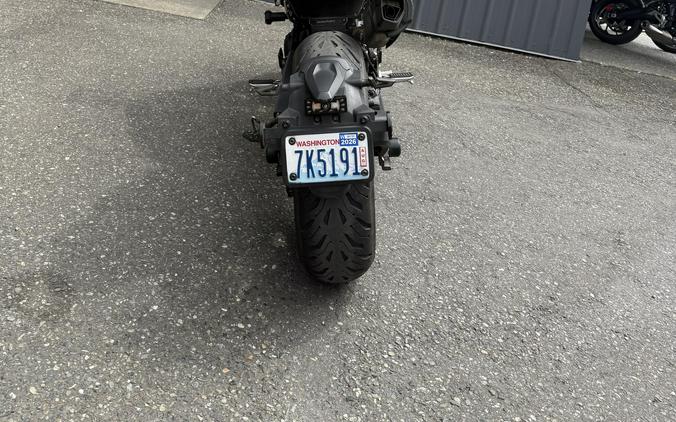 2024 CFMOTO NK 800 NK CF800-7US
