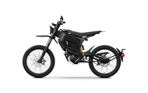 2025 XQi3-Series Wild - NIU