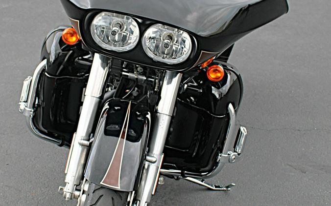 2012 Harley-Davidson Road Glide® Ultra