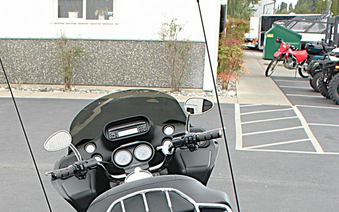 2012 Harley-Davidson Road Glide® Ultra
