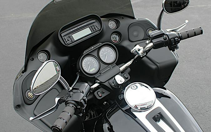 2012 Harley-Davidson Road Glide® Ultra