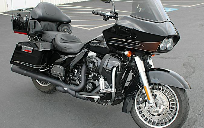 2012 Harley-Davidson Road Glide® Ultra