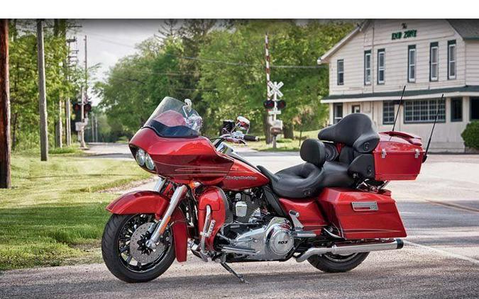 2012 Harley-Davidson Road Glide® Ultra