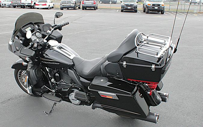 2012 Harley-Davidson Road Glide® Ultra