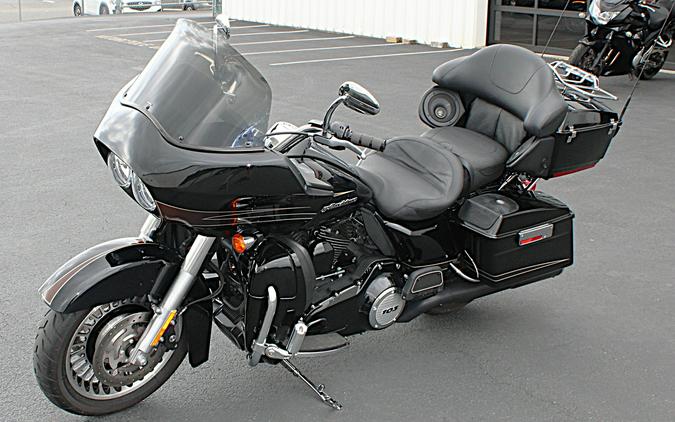 2012 Harley-Davidson Road Glide® Ultra