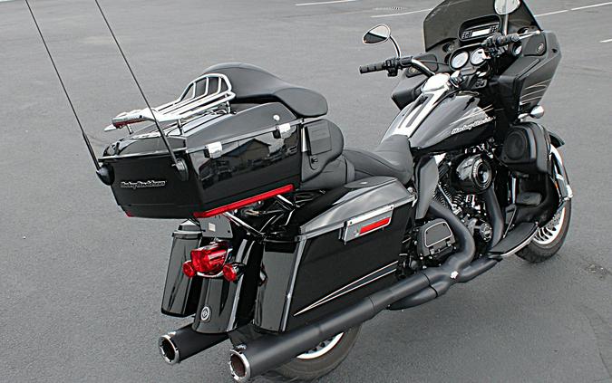 2012 Harley-Davidson Road Glide® Ultra