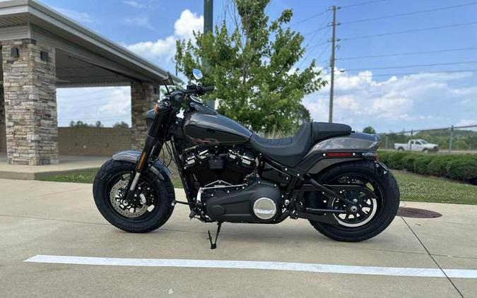 2023 Harley-Davidson® FXFBS - Fat Bob® 114