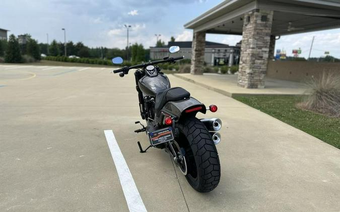 2023 Harley-Davidson® FXFBS - Fat Bob® 114