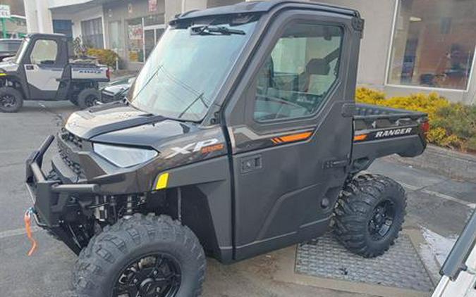 2024 Polaris Ranger XP 1000 Northstar Edition Ultimate