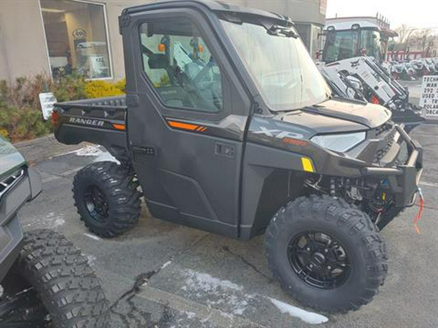 2024 Polaris Ranger XP 1000 Northstar Edition Ultimate