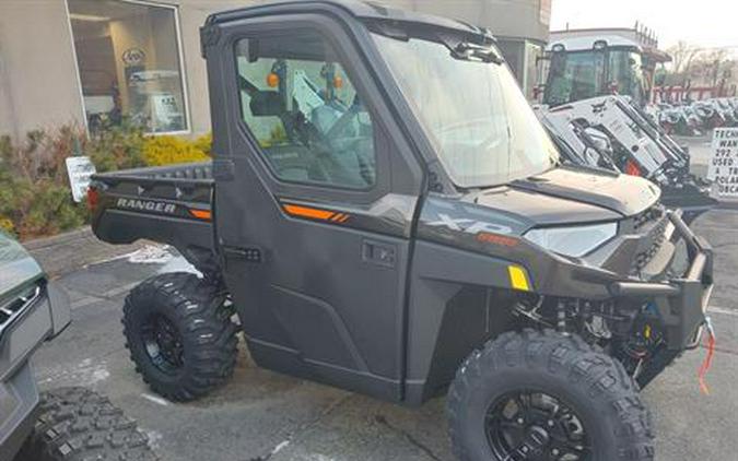 2024 Polaris Ranger XP 1000 Northstar Edition Ultimate