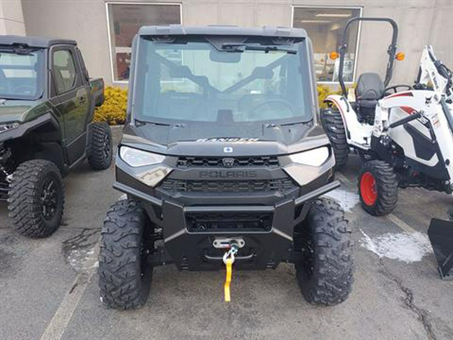 2024 Polaris Ranger XP 1000 Northstar Edition Ultimate