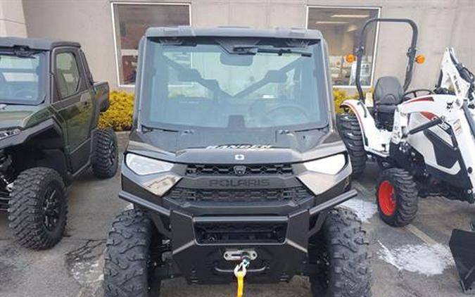 2024 Polaris Ranger XP 1000 Northstar Edition Ultimate