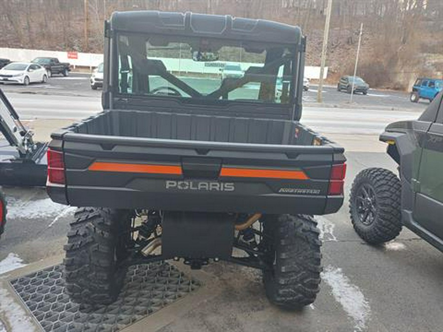 2024 Polaris Ranger XP 1000 Northstar Edition Ultimate