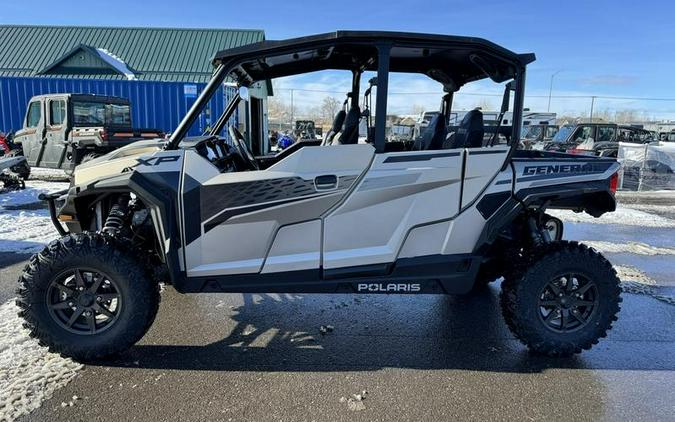 2024 Polaris® General XP 4 1000 Ultimate