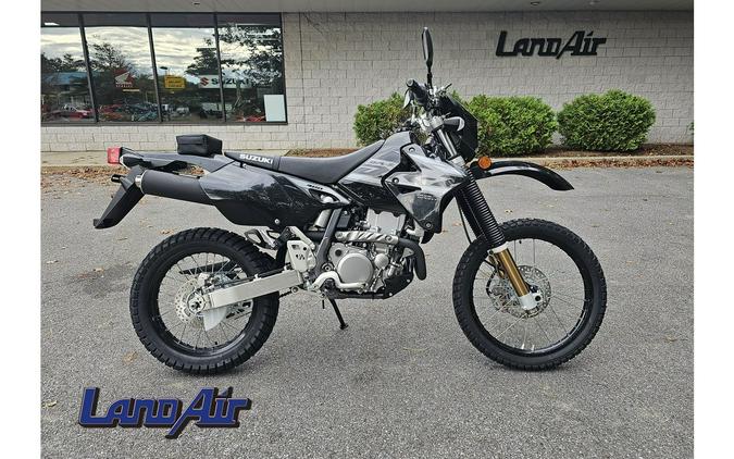 2024 Suzuki DR-Z 400S