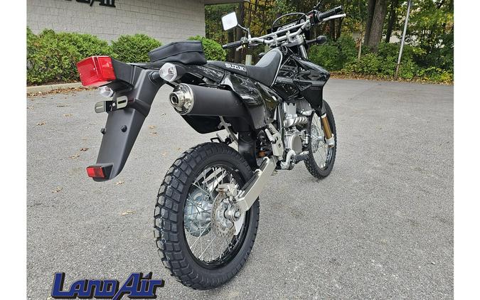 2024 Suzuki DR-Z 400S