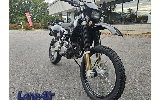 2024 Suzuki DR-Z 400S