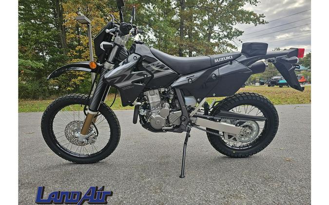 2024 Suzuki DR-Z 400S